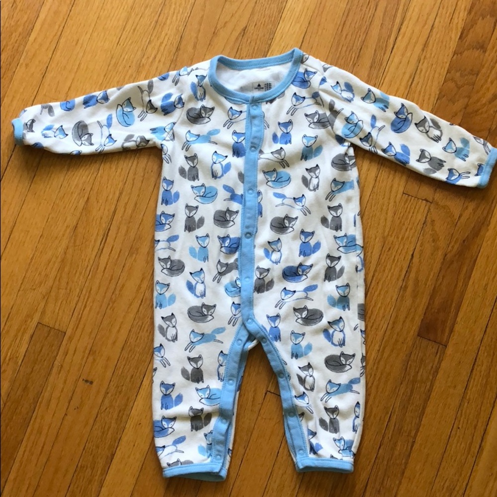 Gap sleeper